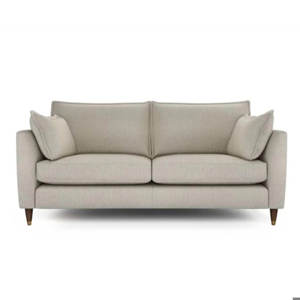 Lounge Company Charlotte 3 Seater Sofa